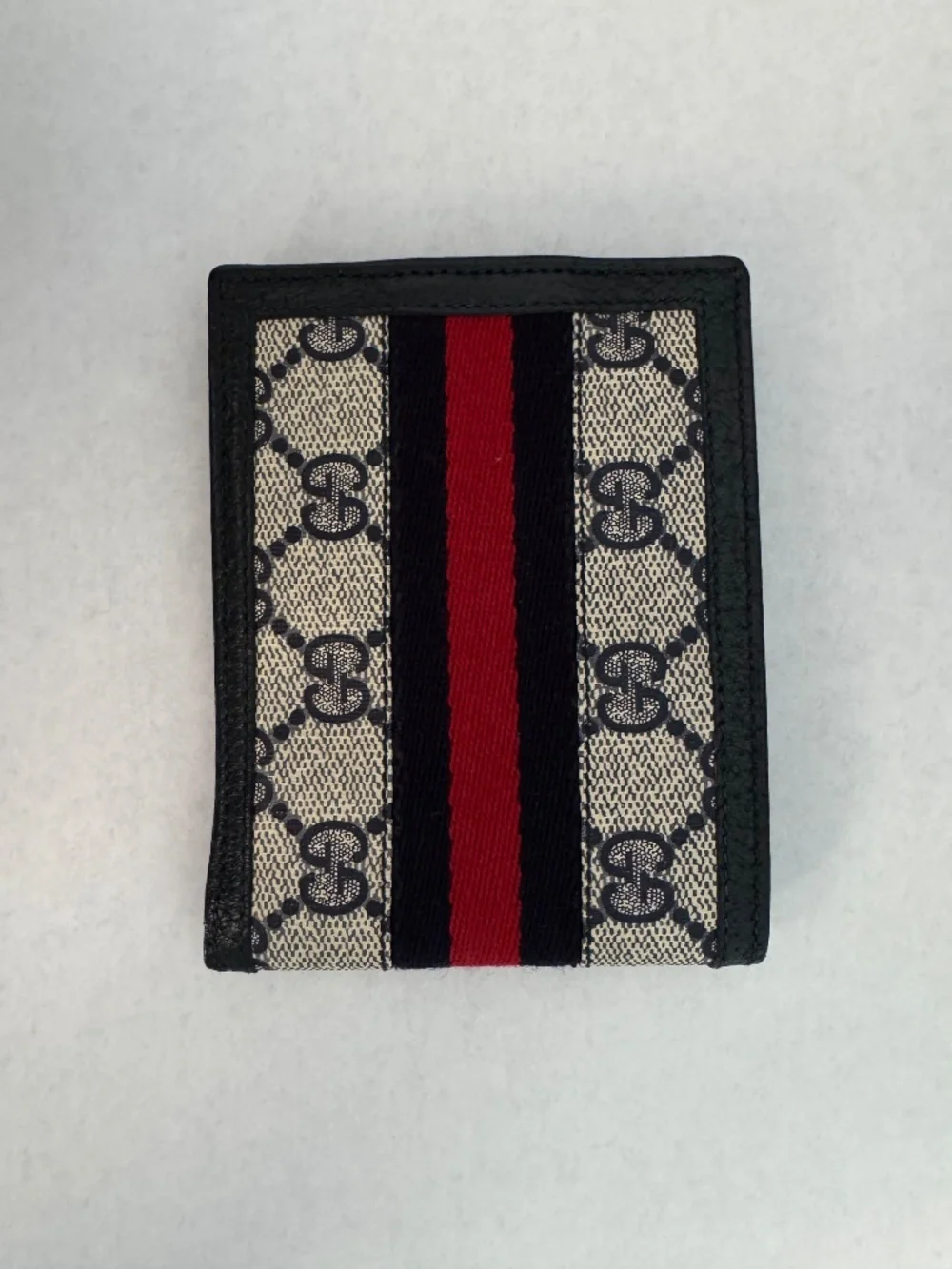 Gucci Bifold Wallet - Picture 2 of 5
